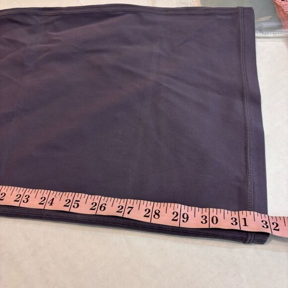 Athleta Transcend Slim Pant NEW with tags Size 3X Dusk Purple - Picture 14 of 15